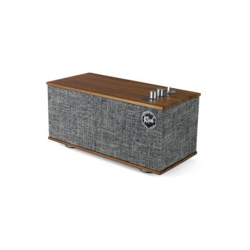 Klipsch Heritage The One II Walnut Wireless Speaker