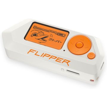 Flipper Zero Multi-Tool DIY Board