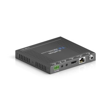PureLink PureTools HDBaseT Transmitter, 4K, 40m 4K / 70m 1080p (PT-HDBT-702-TX)