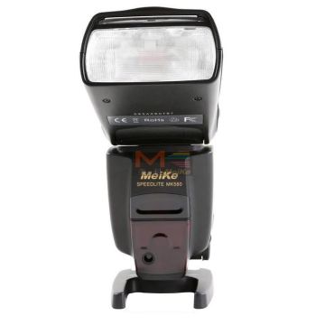 Meike MK-580 Speedlight For Canon