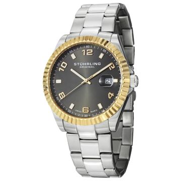 Stuhrling Symphony Men's Watch 499.332G154