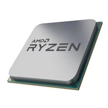AMD Ryzen 5 R5-7600X Desktop CPU 6-Core 32MB Socket AM5 105W Radeon (100-000000593)