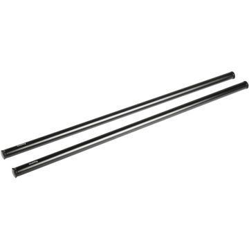 SmallRig 1055 15mm Aluminium Alloy Rods (M12-45CM)