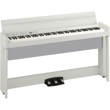 Korg C1 Air WH