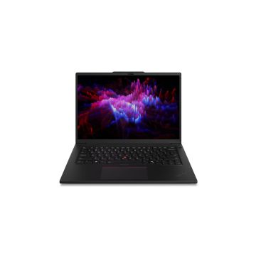 Lenovo ThinkPad P14s G6 14.5" Ultra 9 64GB 1TB Arc 140T Win11 Pro (21QT0016MH)
