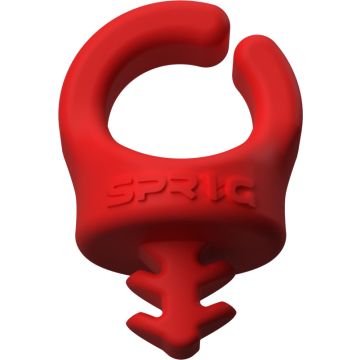 Sprig Red 1/4 6-Pack