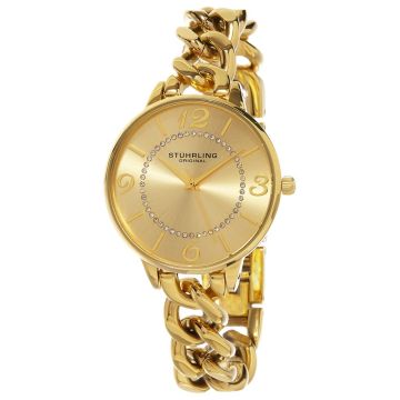 Stuhrling Vogue Ladies Watch 588.04