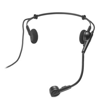 Audio-Technica PRO8HEX