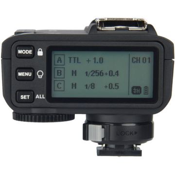 Godox X2 TTL Wireless Flash Trigger Sony (X2T-S)