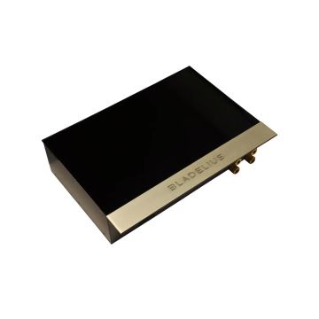 Bladelius Frej Stereo Power Amplifier