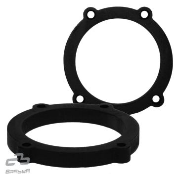 MDF Mercedes Sprinter, Vito, Vito2, Viano (DMmerc04) Speaker Adapters