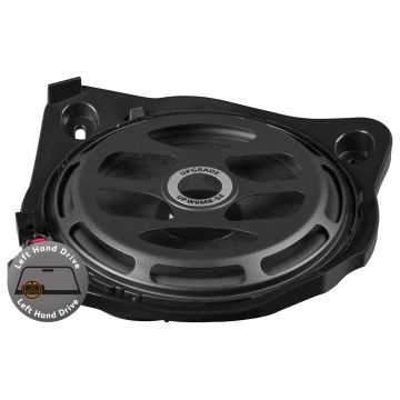 Match UP W8MB-S4 Single LHD