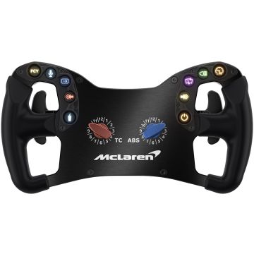 Ascher Racing McLaren Artura GT4 Wheel (76080049)
