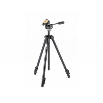 Velbon Sherpa E4300D + PH-157Q + Bag