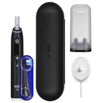 Braun Oral-B iO 6N Black Onyx