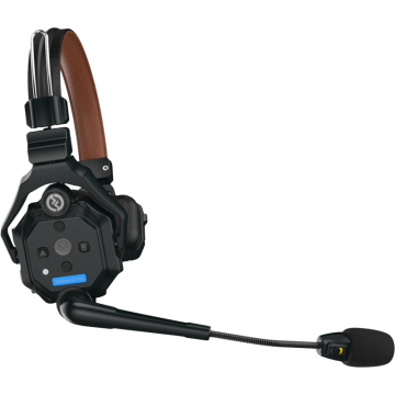 Hollyland Solidcom C1 Pro Wireless Remote Headset