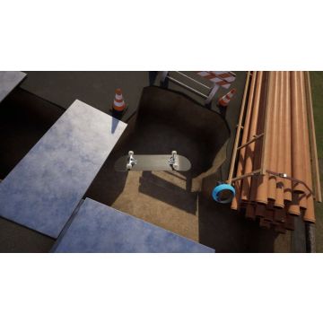 Sony PlayStation 5 VR Skater (PSVR2) (PS5)