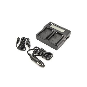 Extra Digital Charger SONY BP-U90, U60, U60T, U30 DV00DV2352 4775341223529