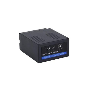 Extra Digital PANASONIC CGR-D54SH Battery, 7800mAh CB970179 9990000970179