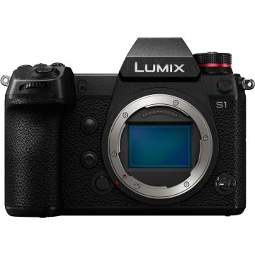 Panasonic Lumix DC-S1 Body (DC-S1E)