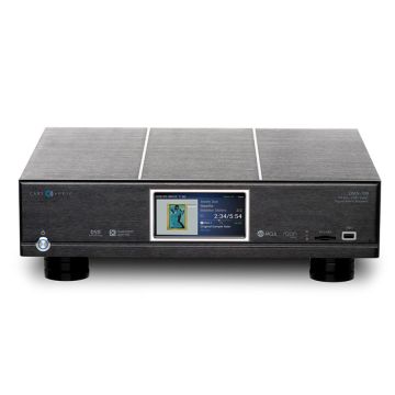 Cary Audio DMS-700 Network Audio Player Black