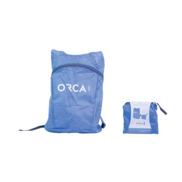 ORCA OR-88 "Flip Up" Folded Backpack