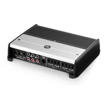 JL Audio JLXD400/4V2 XDv2 400W 4 Channel Class D Full Range Amplifier