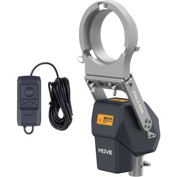Falcam Move LightGo Bowens Mount Portable Version M MV0A4A02
