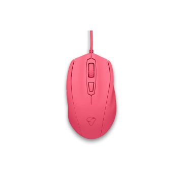 Mionix Castor Frosting Pink (MNX-01-26006-G)