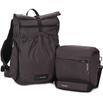 Shimoda Side Lite 22 Women's Starter Kit (w/ Medium Top Loader) 520-373
