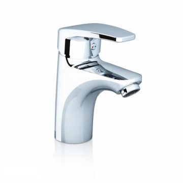 Ravak NO 012.00 Washbasin Mixer Without Pop-Up Waste (X070023)