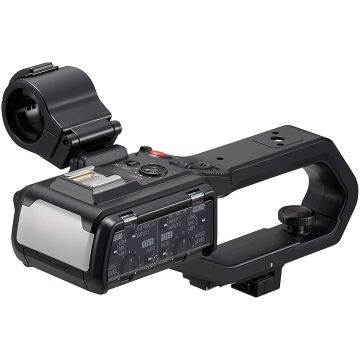 Panasonic VW-HU1E-K Hand Grip