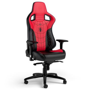 noblechairs EPIC Gaming Chair - Spider-Man Edition (NBL-EPC-PU-SME)