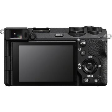 Sony A6700 Kit Sony E 16-50mm f/3.5-5.6 PZ OSS (ILCE-6700L)