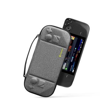 tomtoc Slim Bag Case Compatible with Steam Deck