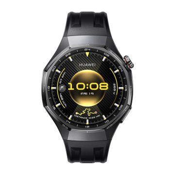 Huawei Watch GT 6 Pro 46mm Black