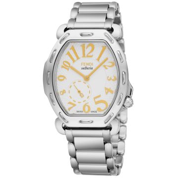 Fendi Selleria Ladies Watch F84234H.BR8653