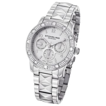 Stuhrling Symphony Ladies Watch 697.01