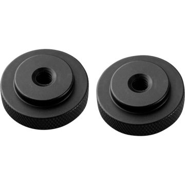SmallRig 877 Thumb Wheel Lock Nut (2pcs)