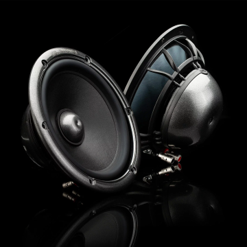 Gladen AEROSPACE 165 PP