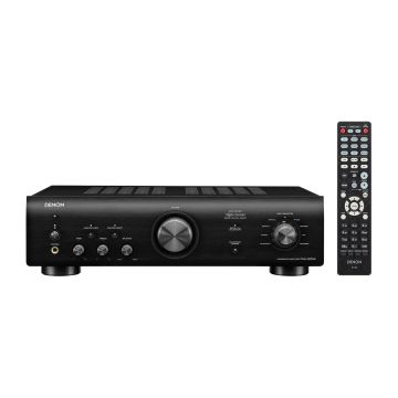 Denon PMA-600NE Black