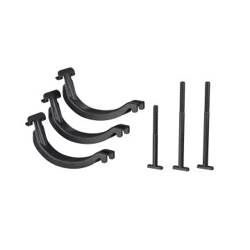 Thule Bike SquareBar Adapter (889800)