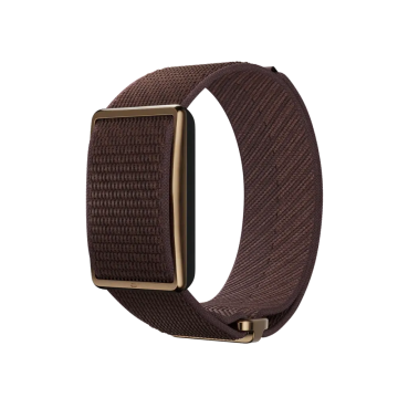 Polar Loop S-L Brown Copper