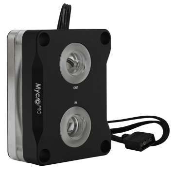 Thermal Grizzly AMD Mycro Direct-Die Pro RGB V1 CPU Water Cooler (TG-MY-DD-P-RGB-AMD-V1)