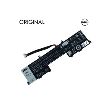 Extra Digital Notebook battery, DELL TM9HP Original 9990000441365