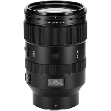 Viltrox AF 135mm F1.8 Nikon Z