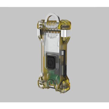 Armytek Zippy Yellow 160 lm (F06001Y)