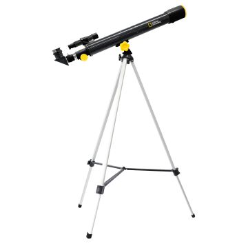 National Geographic 50/600 AZ Telescope (9101000)
