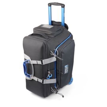 ORCA OR-10 Camera Bag - 4 with Built In Trolley