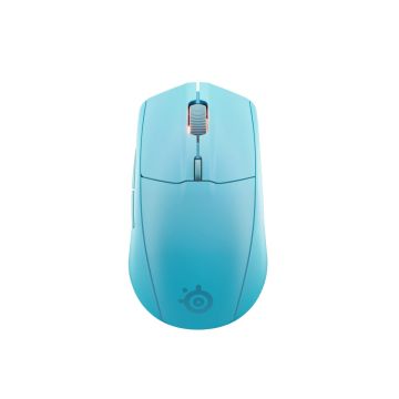 SteelSeries Rival 3 Gen 2 Aqua Wireless Mouse | 18000 DPI
